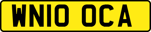 WN10OCA