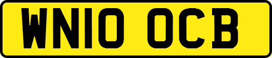 WN10OCB