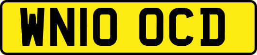 WN10OCD