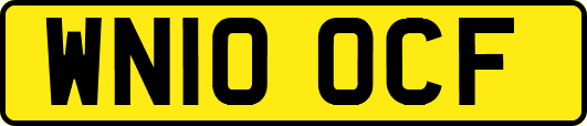 WN10OCF