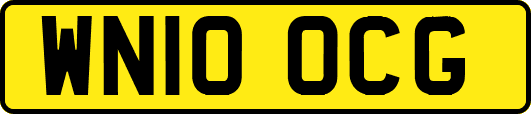 WN10OCG