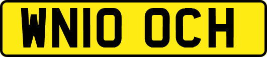 WN10OCH