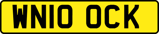 WN10OCK