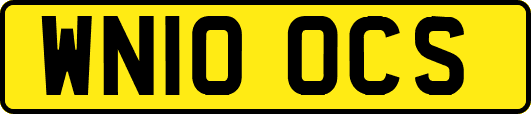 WN10OCS