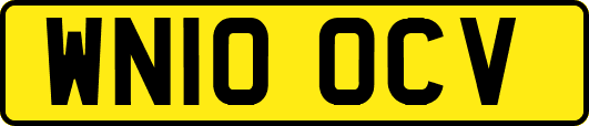 WN10OCV