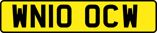 WN10OCW