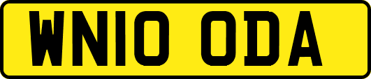 WN10ODA