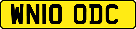 WN10ODC