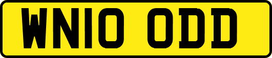 WN10ODD
