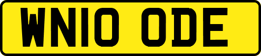 WN10ODE