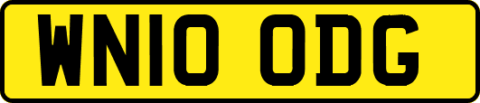 WN10ODG