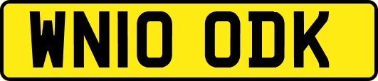 WN10ODK
