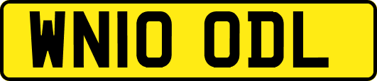 WN10ODL