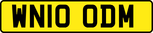 WN10ODM