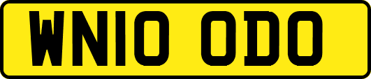 WN10ODO