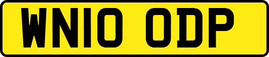 WN10ODP