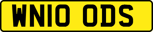 WN10ODS