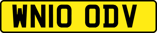 WN10ODV