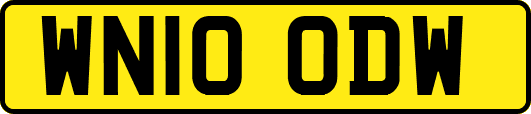 WN10ODW