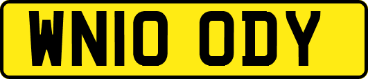 WN10ODY