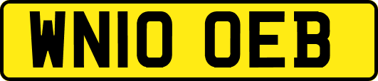 WN10OEB