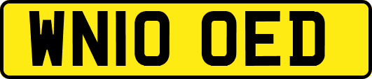 WN10OED
