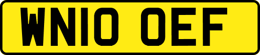WN10OEF
