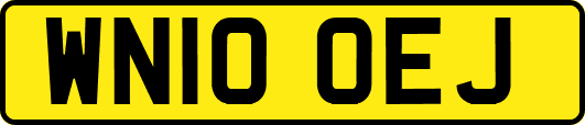 WN10OEJ