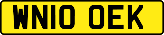 WN10OEK