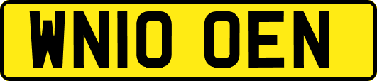 WN10OEN
