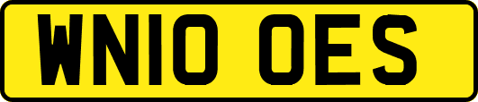 WN10OES