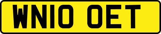 WN10OET