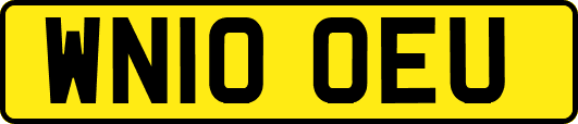 WN10OEU