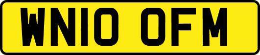 WN10OFM