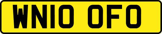 WN10OFO