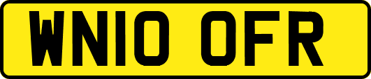 WN10OFR