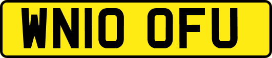 WN10OFU