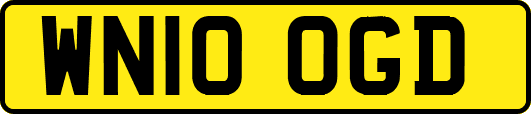 WN10OGD