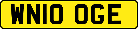 WN10OGE
