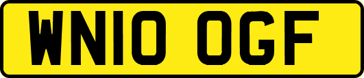 WN10OGF