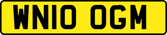 WN10OGM