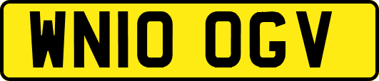 WN10OGV