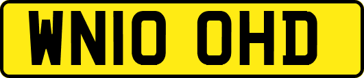 WN10OHD
