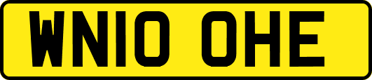 WN10OHE