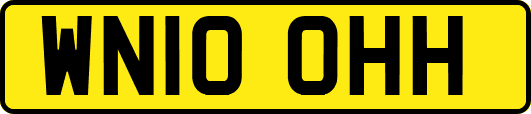 WN10OHH