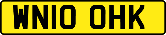 WN10OHK