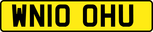 WN10OHU