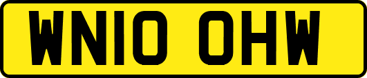 WN10OHW