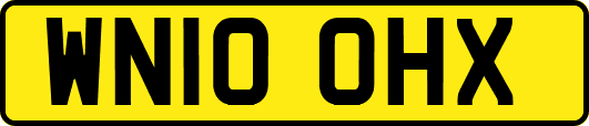 WN10OHX