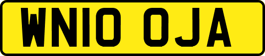 WN10OJA